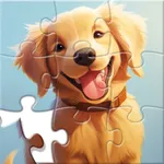 Jigsaw Puzzles - Daily Jigsaw icon