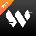 Wake Music Pro：Offline  Music icon