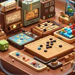 Offline Puzzles - Games Pack icon