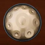 Handpan Sim icon