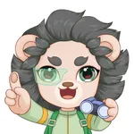 Mandalion Chinese icon