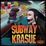 Soul Eyes Demon: Subway Krasue icon