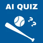 Baseball AI Quiz icon