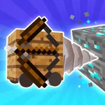 Mine Drillers - Tower Defense icon
