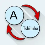 English Tshiluba Translator icon