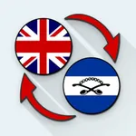 English Tsonga Translator icon