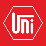 АЗС Юнигаз icon