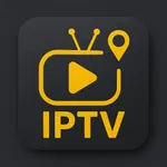 IPTV Smarter Player My TV Flix icon