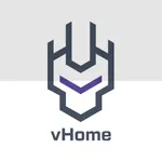 vHome - Akıllı Ev Sistemleri icon
