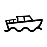 Båtappen icon