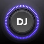 Dj Mixer: Virtual Music Maker icon
