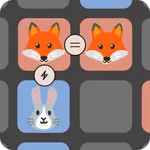 Rumba: Daily Binairo+ Puzzle icon