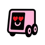Pinkbot icon