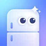 Wonder Fridge: Food Organizer icon