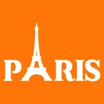 Paris Travel icon