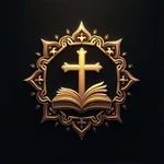 Bible stories : trivia & realm icon