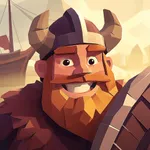 Viking Island: Defense game icon