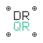 Dr QR Code icon