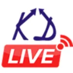 KD Live icon