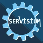 Araç Servisi - Servisium icon