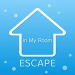 EscapeGame inMyRoom icon
