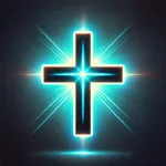 Bible & AI: KJV with Apocrypha icon