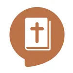 Alive - Bible Chat icon