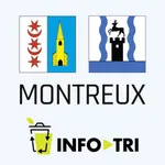Info Tri - Montreux icon