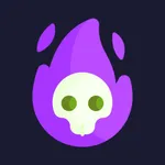 Spirit Box: Ghost's Whispers icon