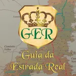 Guia da Estrada Real icon