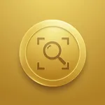 Coin Identifier & Scanner icon