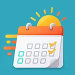 Daily Planners Organizer Todo icon