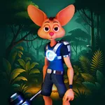 BrambleBound RPG Combat Fight icon