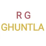 R G Ghuntla icon