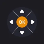 Android TV Remote Control. icon