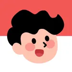 印尼语东仔 icon