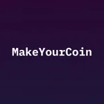 MakeYourCoin icon