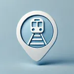 지하철 최적 만남 icon