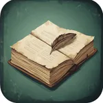 WordKeeper - Inspiring quote icon