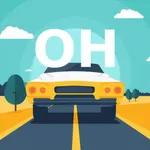 Ohio Driving Test icon