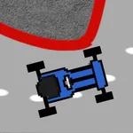Racing Dash 2D icon