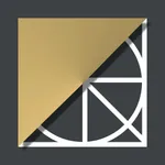 Ratio Visualizer: Golden Ratio icon