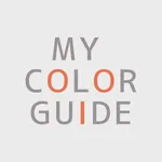 MyColorGuide icon