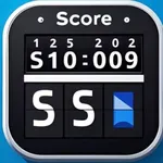 ScoreMaster Pro icon