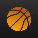 三双 - 篮球运动追踪、运动打卡记录、运动分析统计 icon