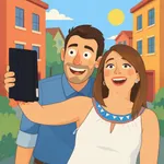 Cartoonizer: Photo to Cartoon icon