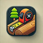 Kereste Hacimle icon