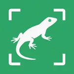 Reptile Identifier AI Scanner icon