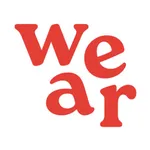 Wearable - virtual dressing icon