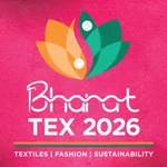 Bharat Tex 2026 icon